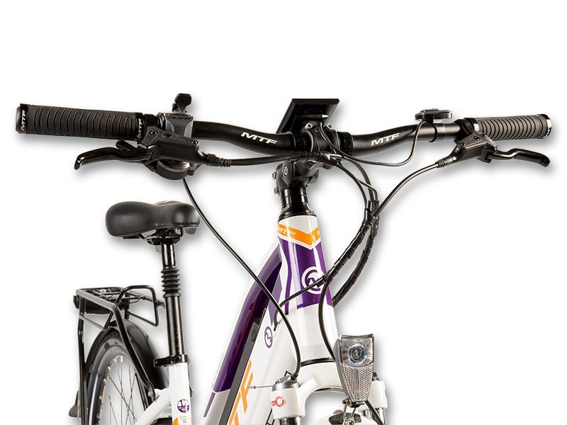 Dámsky elektrobicykel Road Lady 7.0 (19) - foto 7 Dámsky elektrobicykel Road Lady 7.0 (19)