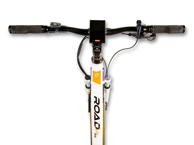Dámsky elektrobicykel Road Lady 7.0 (19) - foto 8 Dámsky elektrobicykel Road Lady 7.0 (19)