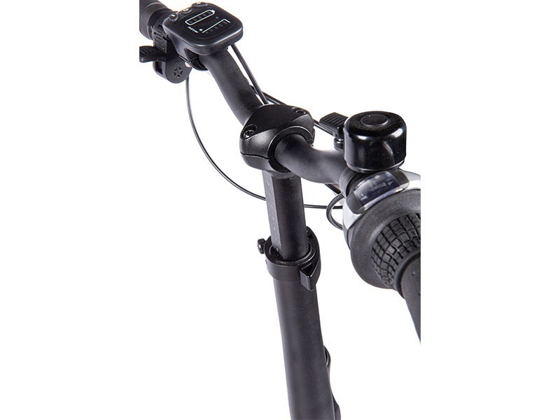 Skládací elektrokolo Fold 2.4