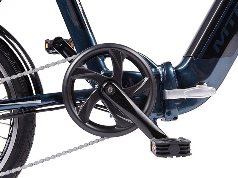 Skládací elektrokolo Fold 2.4