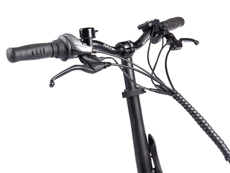 Skládací elektrokolo Fold 2.4