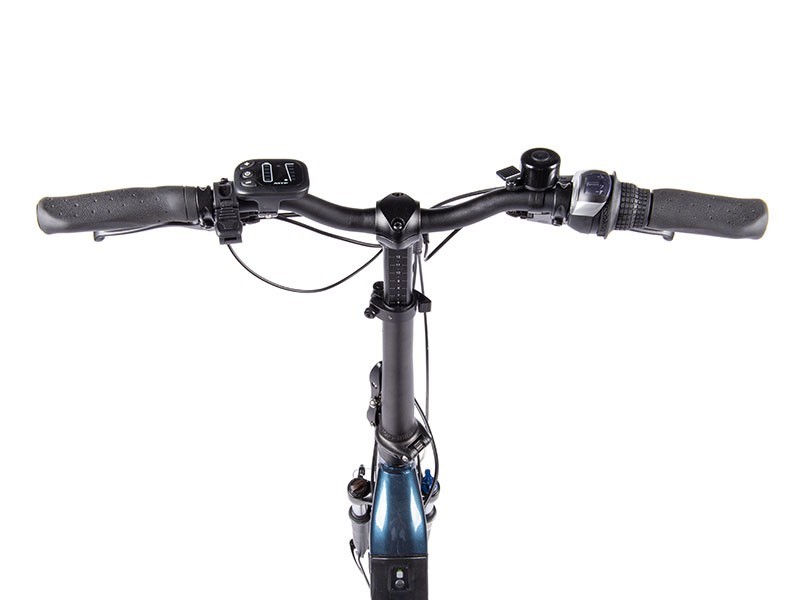 Skládací elektrokolo Fold 2.4