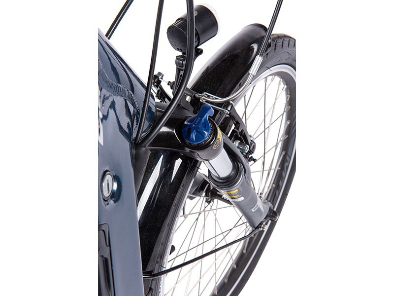 Skládací elektrokolo Fold 2.4