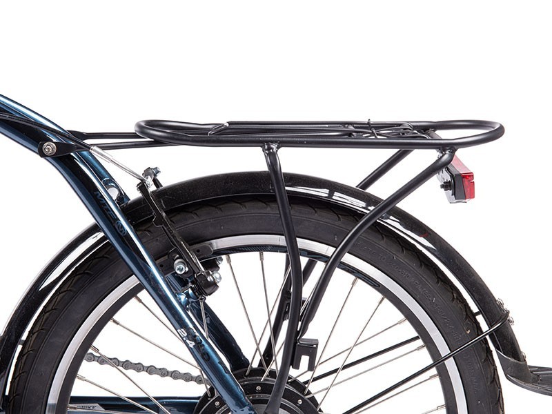 Skládací elektrokolo Fold 2.4