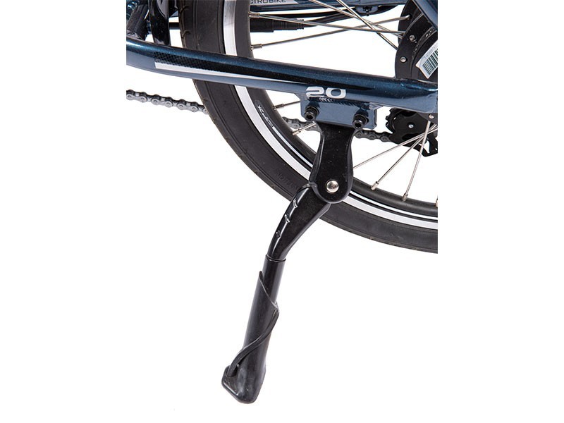 Skládací elektrokolo Fold 2.4