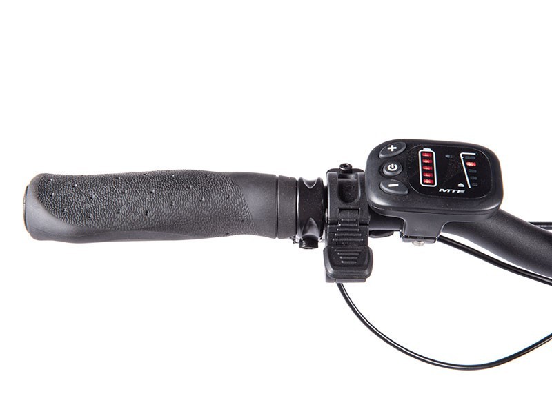 Skládací elektrokolo Fold 2.4