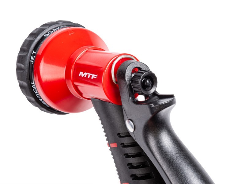 Hadice smršťovací MTF Original 7,5/15m