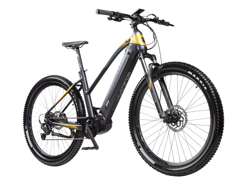 Krosové elektrokolo Mount 6.5 W (16)