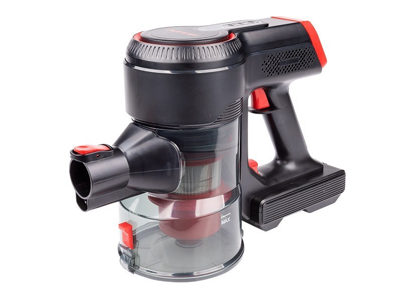 Tyčový vysávač MTF VCPA 150 A