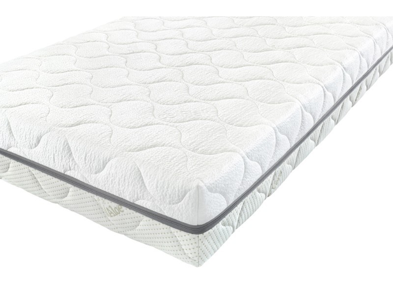 Matrace Aloe Memory 22 (140x200 cm)