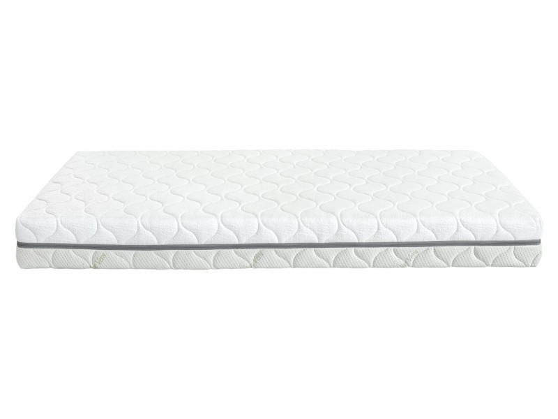 Matrace Aloe Memory 22 (200x200 cm)
