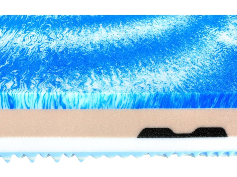 Matrace ViscoGel Comfort 30 (80x200 cm)