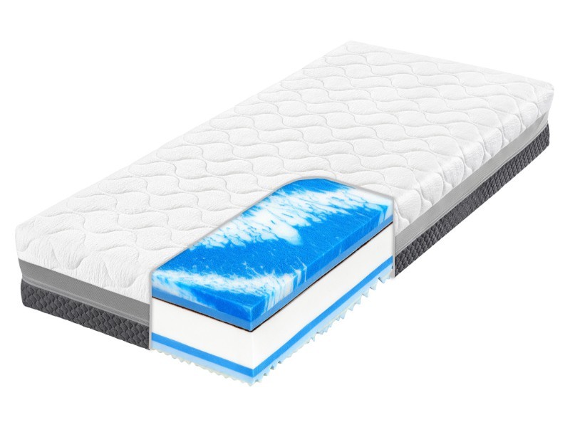 Matrace Horizon Memory 30 (90x200cm)