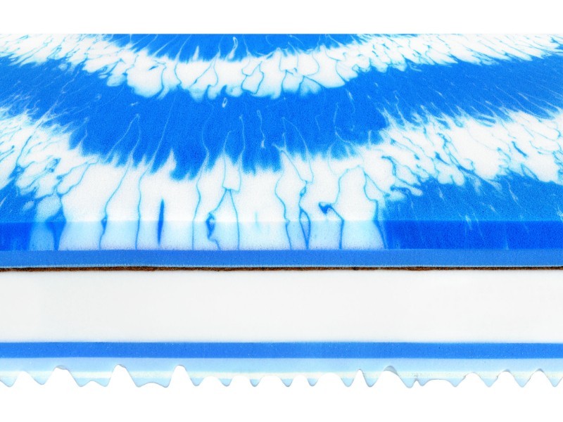Matrace Horizon Memory 30 (140x200 cm)