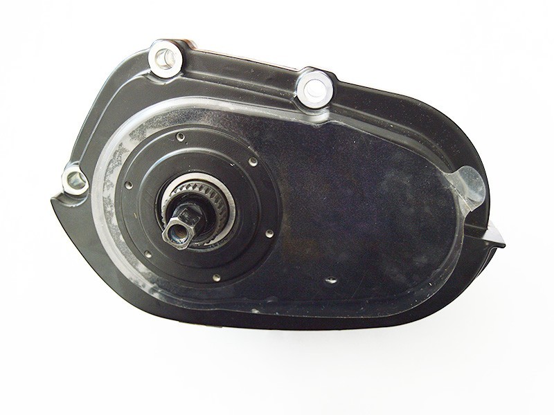 Motor středový 250W M400