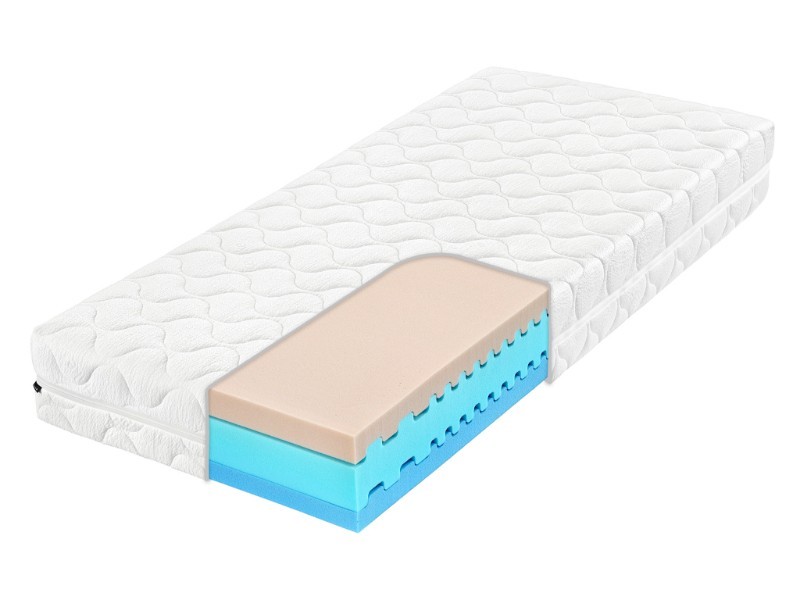 Matrace Mr.BIG Flexifoam® 26 (90x200 cm)