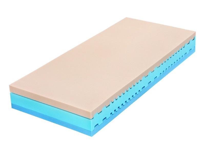 Matrace Mr.BIG Flexifoam® 26 (140x200 cm)