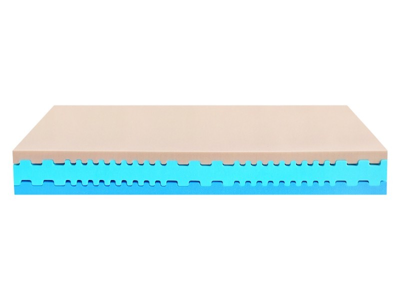 Matrace Mr.BIG Flexifoam® 26 (140x200 cm)