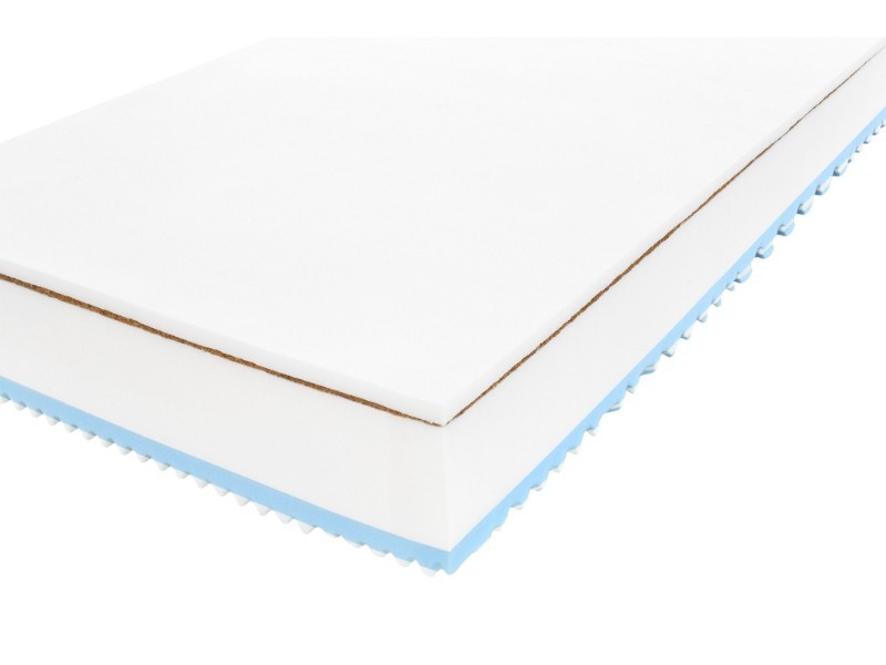 Matrace Horizon Visco 24 (200x200 cm)