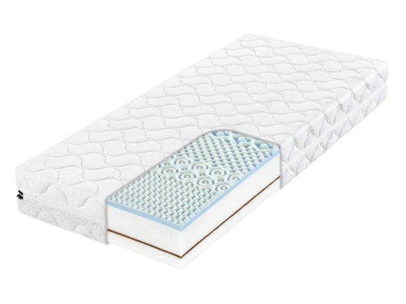 Matrac Horizon Visco 24 (180x200 cm)
