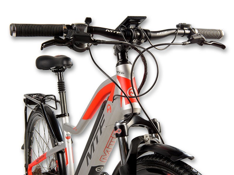 ELEKTROKOLO trekové Road 7.0 (18)