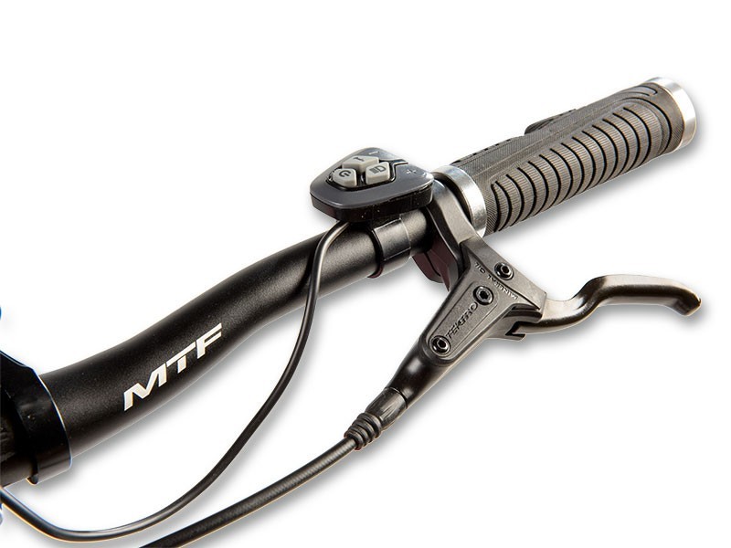 ELEKTROKOLO trekové Road 7.0 (18)