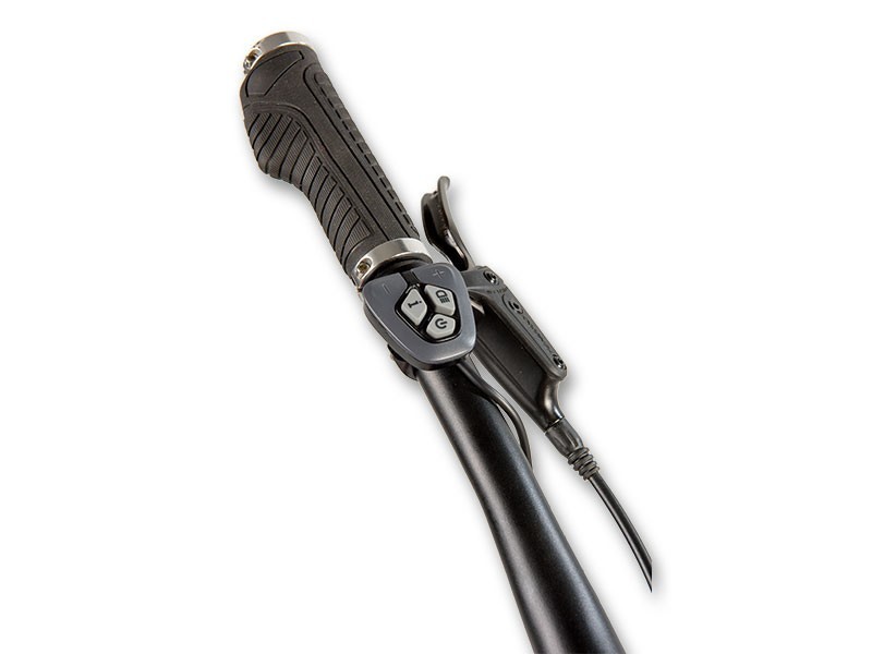 ELEKTROKOLO trekové Road 7.0 (18)