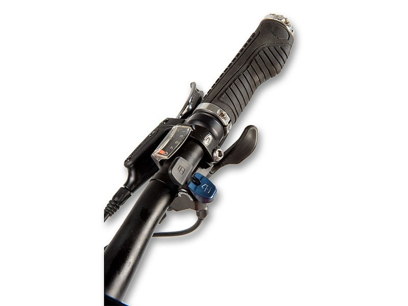 ELEKTROKOLO trekové Road 7.0 (18)