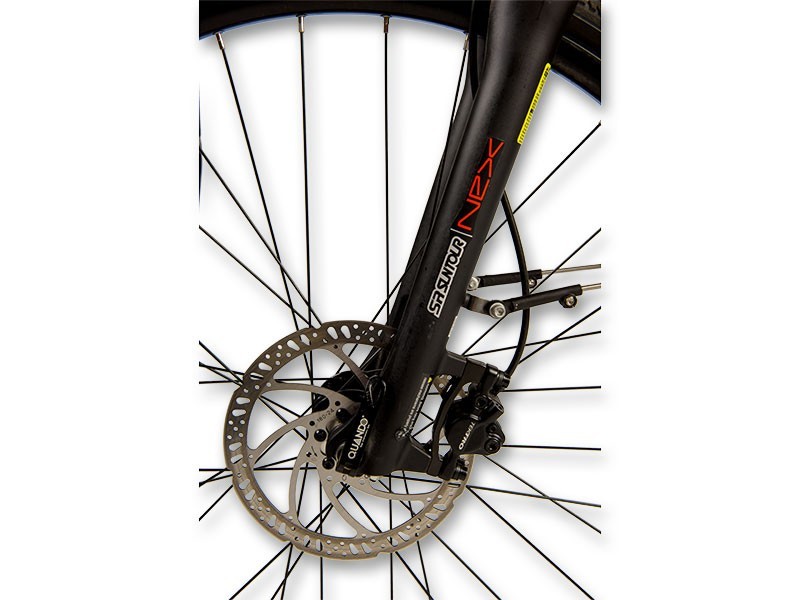 ELEKTROKOLO trekové Road 7.0 (18)