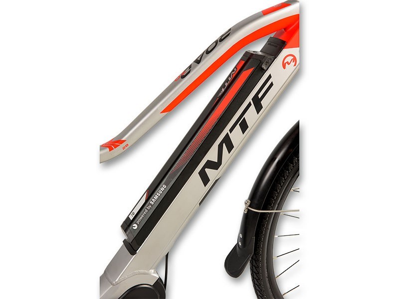 ELEKTROKOLO trekové Road 7.0 (18)