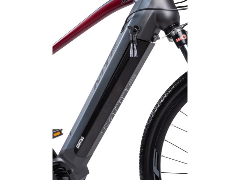 Krosový elektrobicykel Cross 7.5 (20)