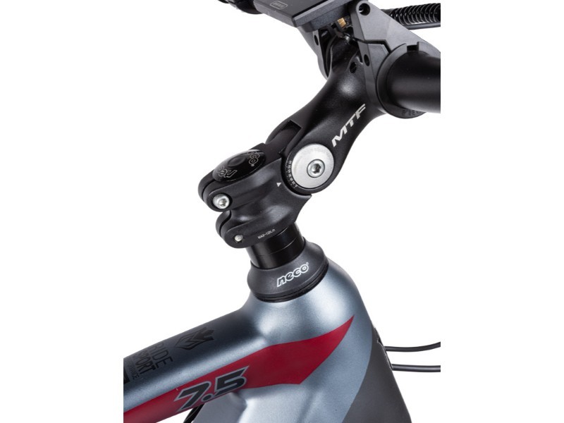 Krosový elektrobicykel Cross 7.5 (20)