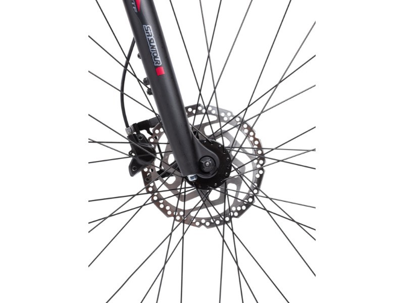 Krosový elektrobicykel Cross 7.5 (20)