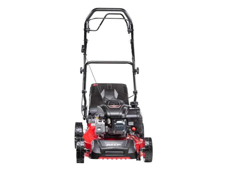 Benzínová sekačka MTF LM 41 SP