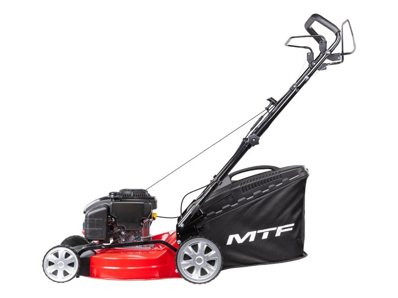 Benzínová sekačka MTF LM 41 SP