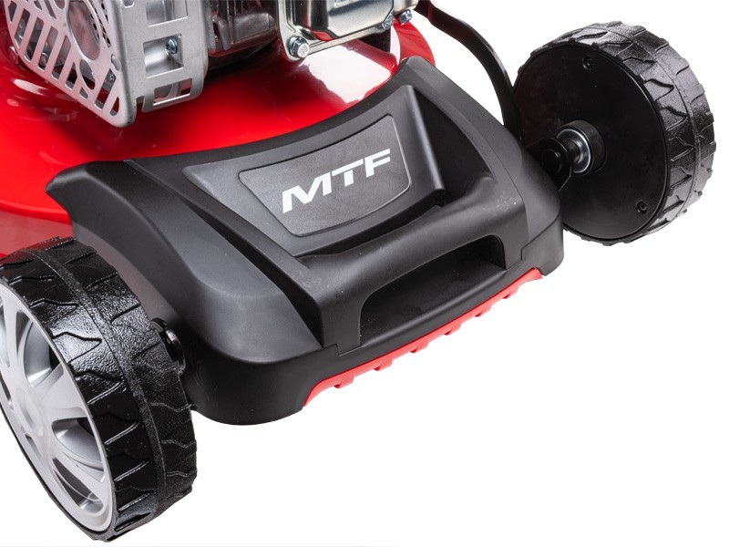 Benzínová sekačka MTF LM 41 SP