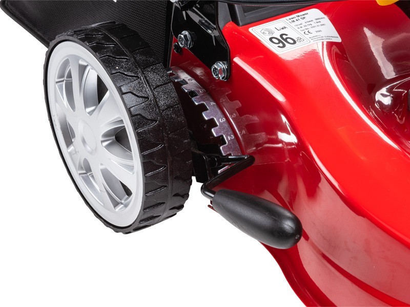 Benzínová sekačka MTF LM 41 SP