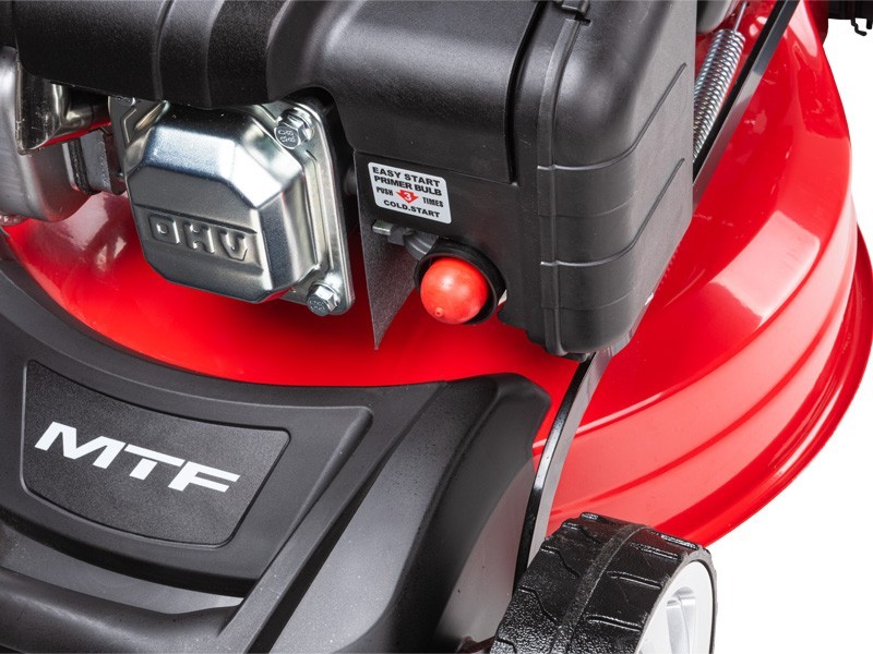 Benzínová sekačka MTF LM 41 SP