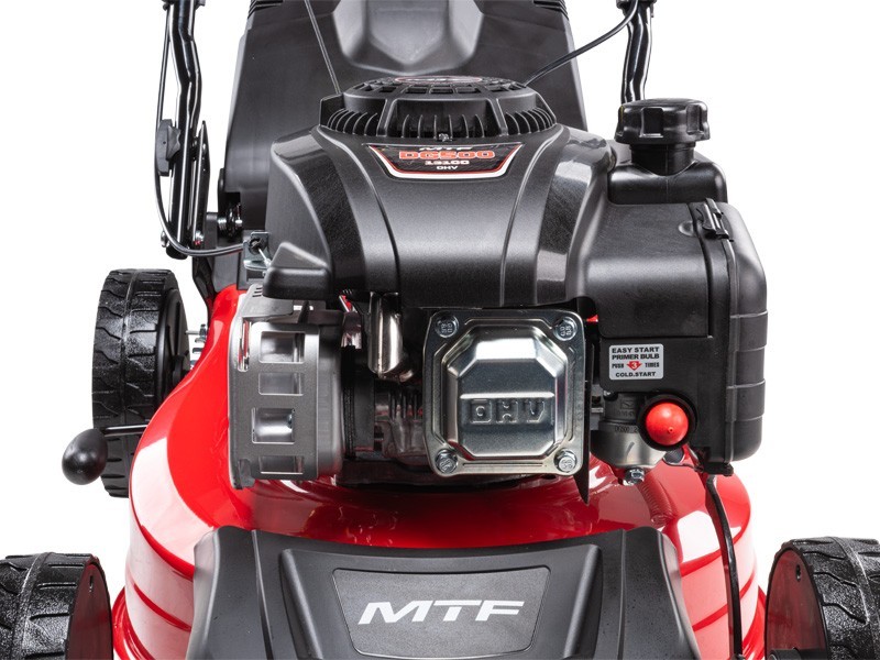 Benzínová sekačka MTF LM 41 SP