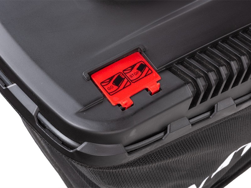 Benzínová sekačka MTF LM 41 SP