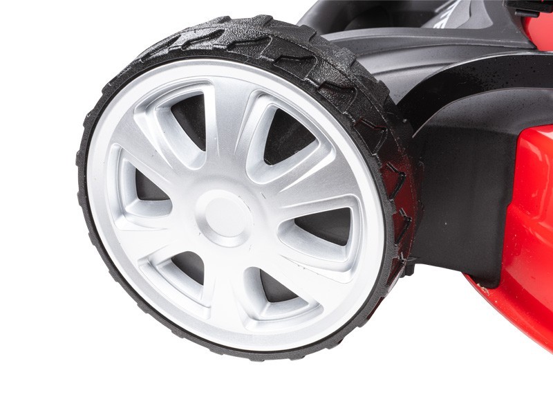 Benzínová sekačka MTF LM 41 SP