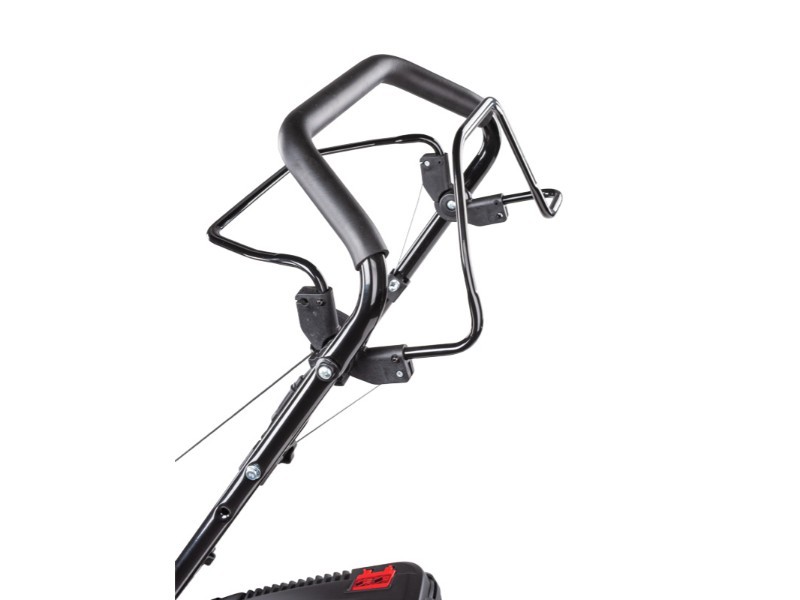 Benzínová sekačka MTF LM 41 SP