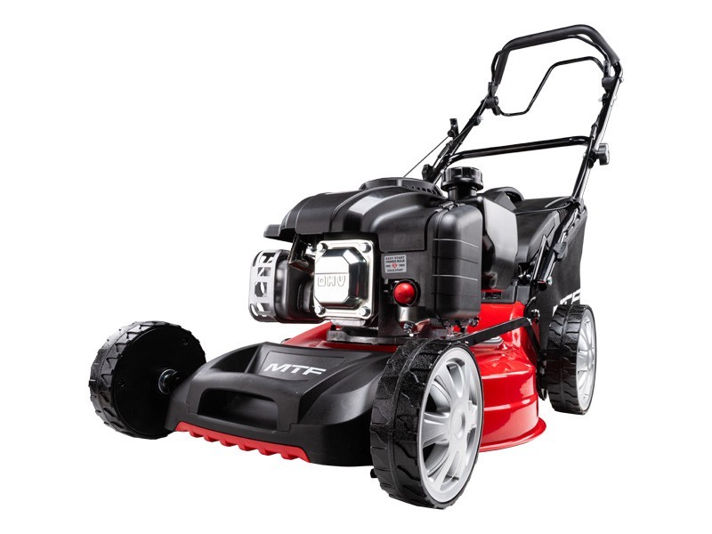 Benzínová sekačka MTF LM 41 SP