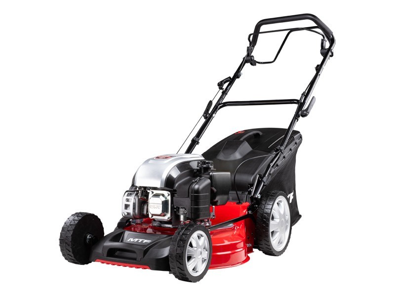 Benzínová sekačka MTF LM 46 SP - foto 4 Benzínová sekačka MTF LM 46 SP