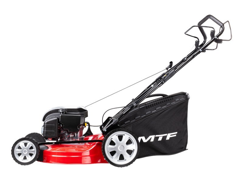Benzínová sekačka MTF LM 46 SP - foto 6 Benzínová sekačka MTF LM 46 SP