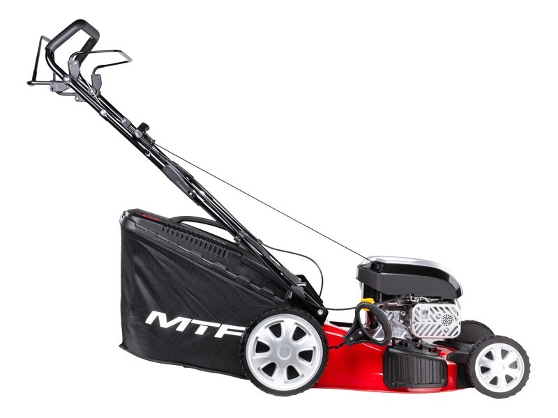 Benzínová sekačka MTF LM 46 SP - foto 7 Benzínová sekačka MTF LM 46 SP
