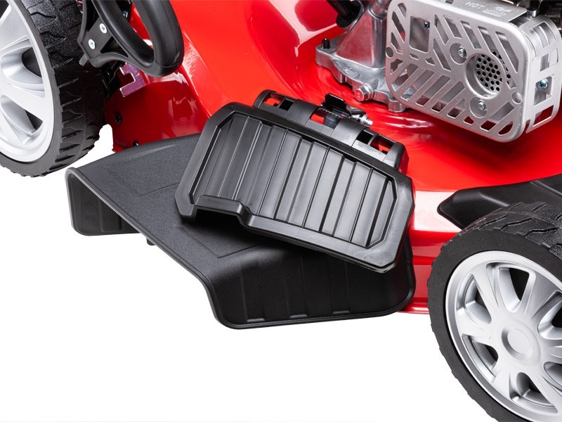 Benzínová sekačka MTF LM 46 SP - foto 8 Benzínová sekačka MTF LM 46 SP