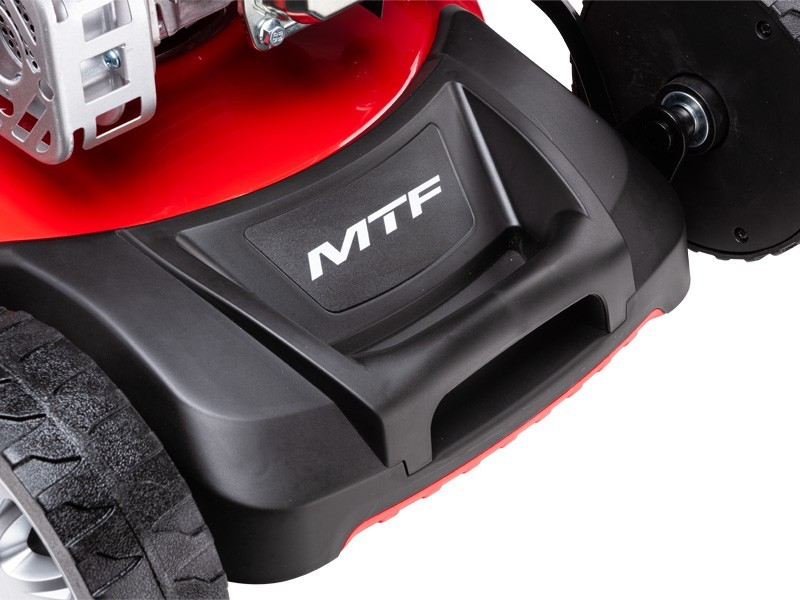 Benzínová sekačka MTF LM 46 SP - foto 9 Benzínová sekačka MTF LM 46 SP