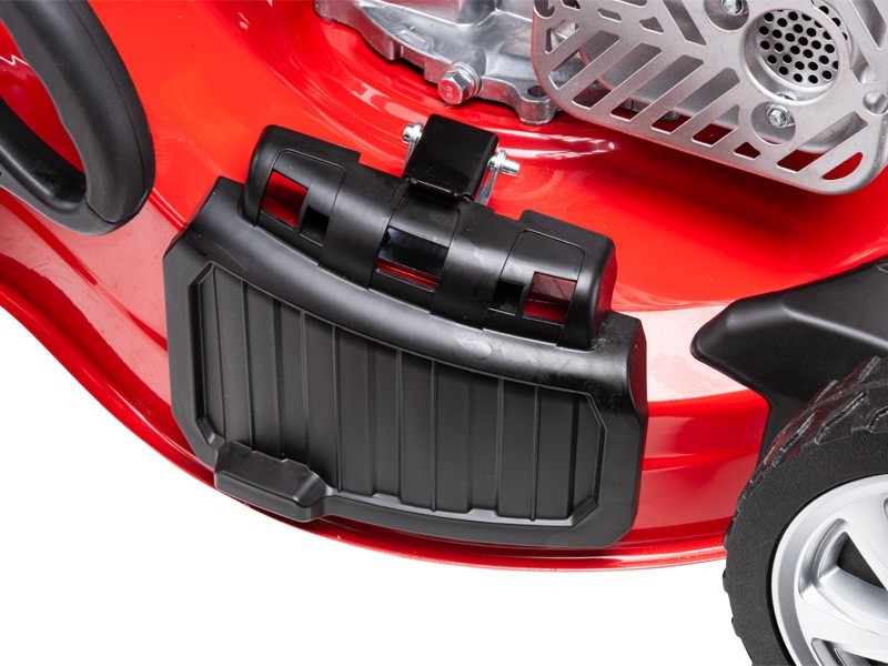 Benzínová sekačka MTF LM 46 SP - foto 11 Benzínová sekačka MTF LM 46 SP