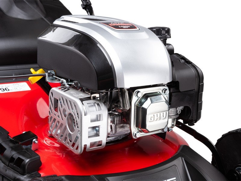 Benzínová sekačka MTF LM 46 SP - foto 12 Benzínová sekačka MTF LM 46 SP